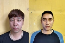 Hải Dương: Khởi tố 3 đối tượng cho vay lãi nặng, đòi nợ kiểu “xã hội đen”