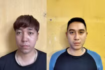 Hải Dương: Khởi tố 3 đối tượng cho vay lãi nặng, đòi nợ kiểu “xã hội đen”