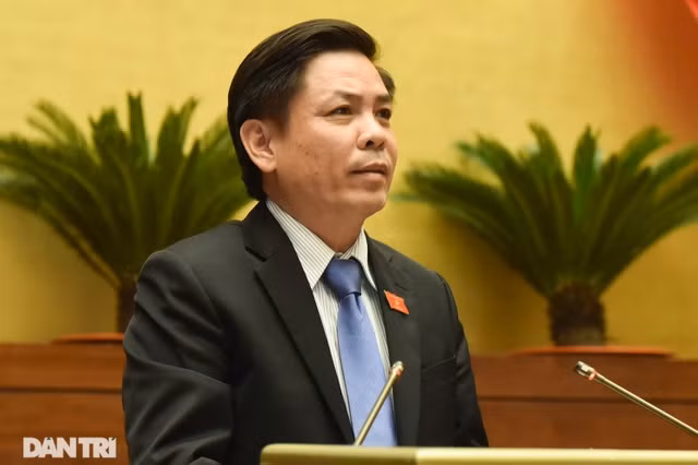 “Nóng” chất vấn cao tốc Hà Nội - Bắc Giang không phải là... cao tốc! - 2