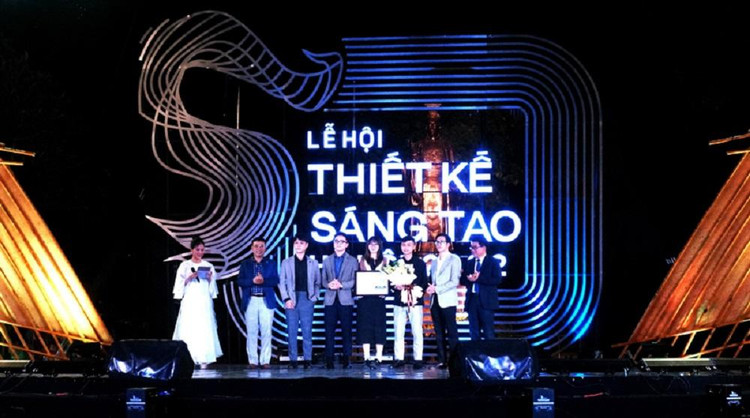 Trao giải Cuộc thi “Thiết kế Nghệ thuật công cộng Hà Nội 2022”