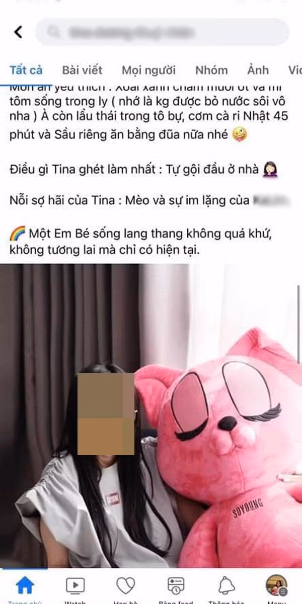 Hiện tại, sự việc vẫn đang gây ra nhiều tranh cãi trong dư luận khi mọi tình tiết quá phức tạp. Hiện tại, sự việc vẫn đang gây ra nhiều tranh cãi trong dư luận khi mọi tình tiết quá phức tạp.