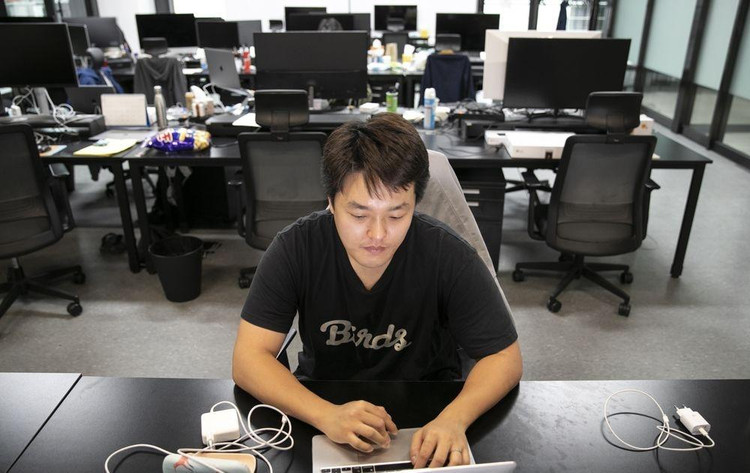 Do Kwon được cho là đang cư ngụ ở Singapore.