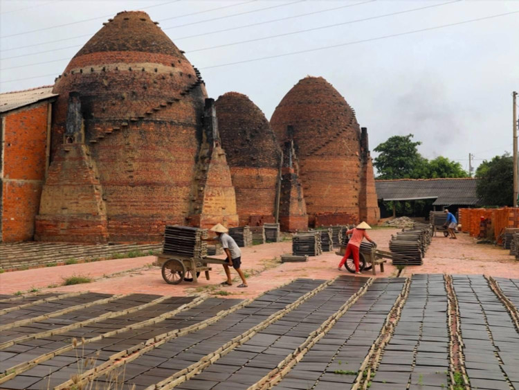 Lao động được cho là bí quyết sống thọ.