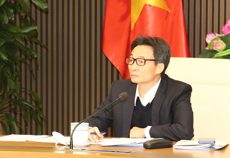 Vì sao Việt Nam chưa công bố tình trạng khẩn cấp? ảnh 1