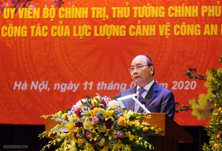 Vụ Đồng Tâm: Thủ tướng biểu dương sự hy sinh của 3 chiến sĩ công an ảnh 3