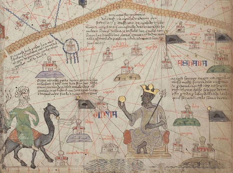 Musa được ghi nhận là người có công xây dựng nhiều nhà thờ Hồi giáo công phu nhất lịch sử.