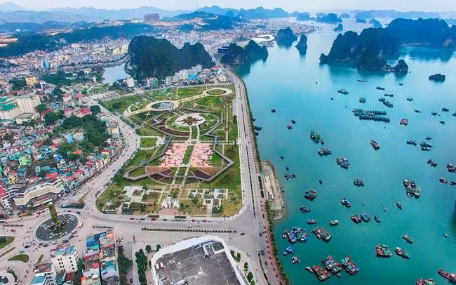 Quy hoạch Vân Đồn thành trung tâm công nghiệp giải trí có casino