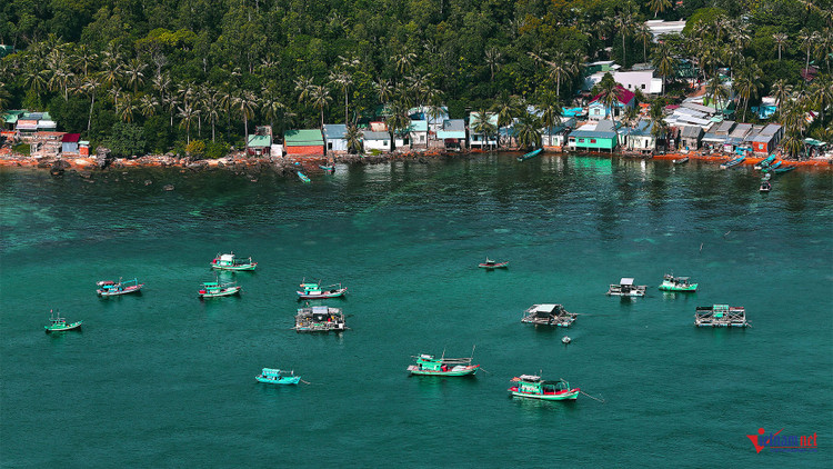 Chỉ có Phú Quốc đủ điều kiện miễn thị thực cho người nước ngoài