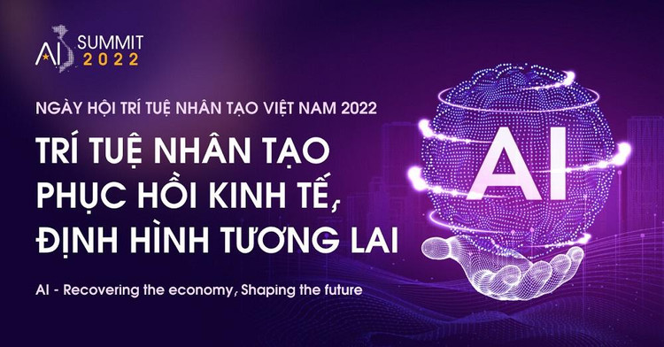 Ngày hội Trí tuệ nhân tạo quốc gia AI4VN 2022