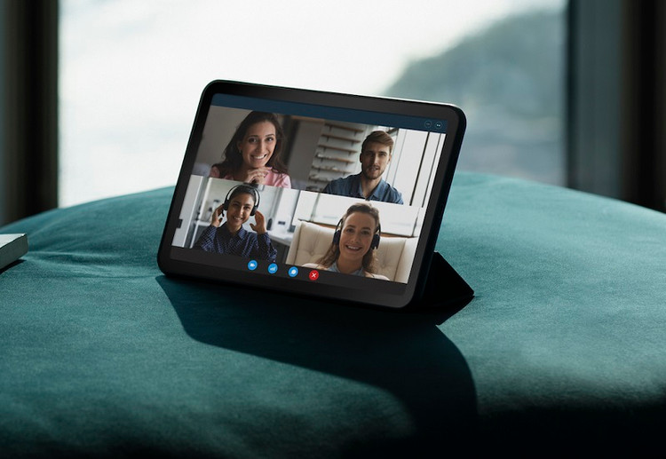 Máy tính bảng Nokia T20.