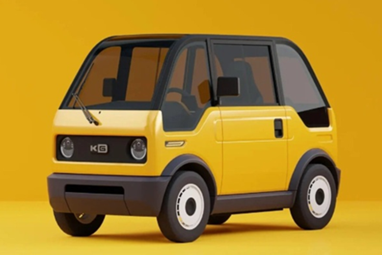 Kiểu dáng nhỏ gọn cùng trọng lượng nhẹ giúp xe dễ dàng di chuyển ở những khu phố đông đúc, hẹp và khó xoay trở, vốn là đặc trưng ở nhiều đô thị Nhật Bản. Mặc dù mang ngoại hình khiêm tốn, mibot vẫn đáp ứng các tiêu chuẩn tối thiểu để lưu thông trên đường phố.