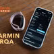  Garmin CIRQA theo dõi sức khỏe 10 ngày không màn hình