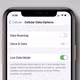 5 cách tiết kiệm dữ liệu di động trên iPhone hiệu quả