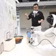 Nghề huấn luyện robot ở Trung Quốc trả lương gần 25 triệu đồng