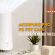 Acerpure PRO P5 Pet Care xử lý cả lông và mùi thú cưng