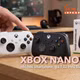 Xbox Nano nhỏ hơn smartphone, giá 1,32 triệu đồng