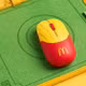 McDonald’s bán chuột máy tính hình gói khoai chiên độc lạ