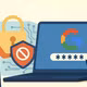 Rủi ro bảo mật khi lưu mật khẩu trên Google Chrome