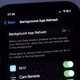 iPhone nhanh hết pin vì tính năng ít người để ý