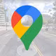 Google Street View làm mờ mặt chó, gây sốt mạng xã hội