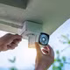Camera an ninh tại nhà có dễ bị vô hiệu hóa bằng laser?