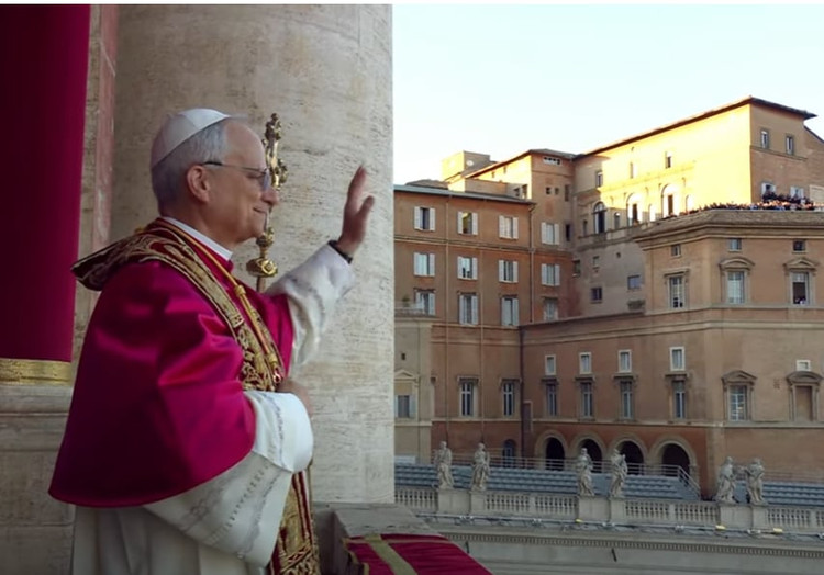 Su that thu vi it biet ve tan Giao hoang Leo XIV-Hinh-4