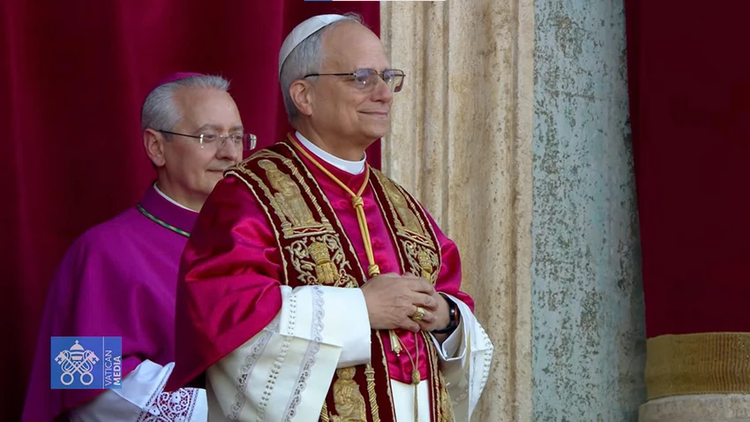 Su that thu vi it biet ve tan Giao hoang Leo XIV-Hinh-12