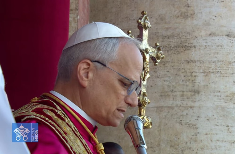 Su that thu vi it biet ve tan Giao hoang Leo XIV-Hinh-11