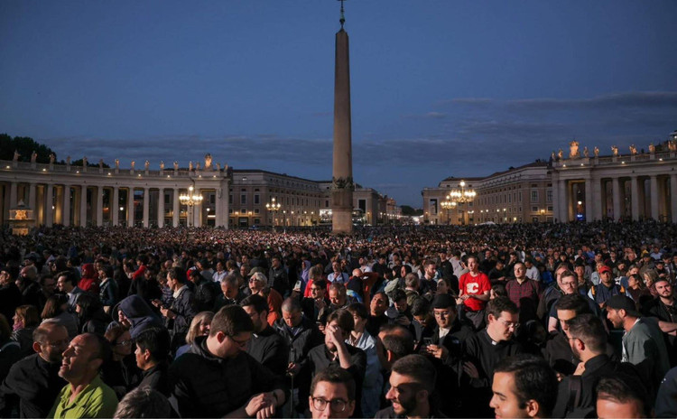 Su that thu vi it biet ve tan Giao hoang Leo XIV-Hinh-5