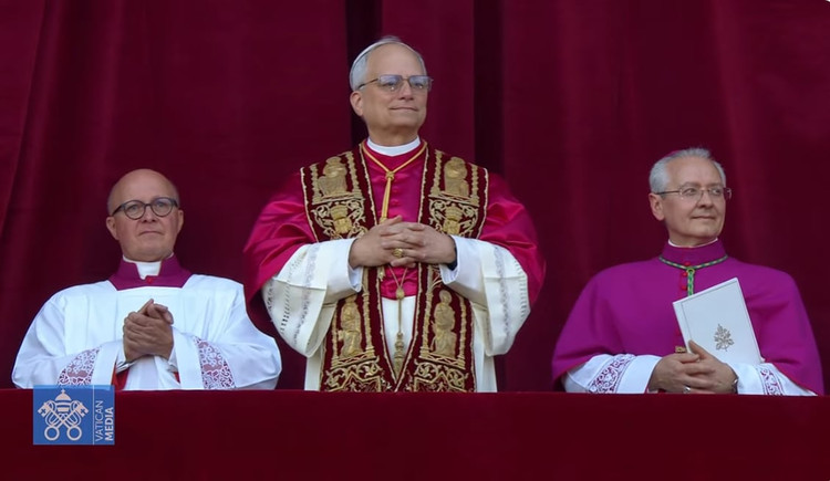 Su that thu vi it biet ve tan Giao hoang Leo XIV-Hinh-8