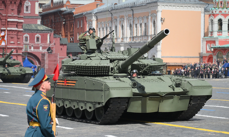 Toan canh le duyet binh ky niem 80 nam Ngay Chien thang tai Nga-Hinh-14