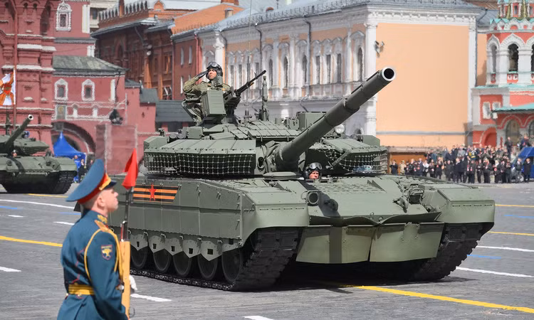 Toan canh le duyet binh ky niem 80 nam Ngay Chien thang tai Nga-Hinh-14