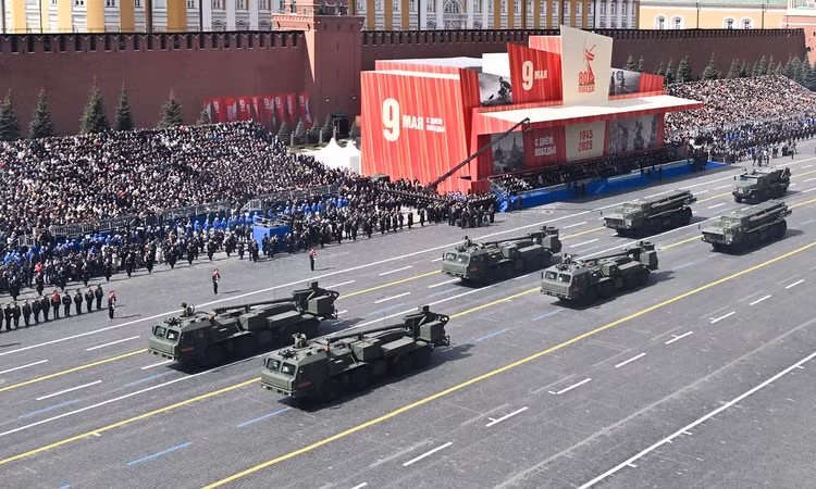 Toan canh le duyet binh ky niem 80 nam Ngay Chien thang tai Nga-Hinh-16