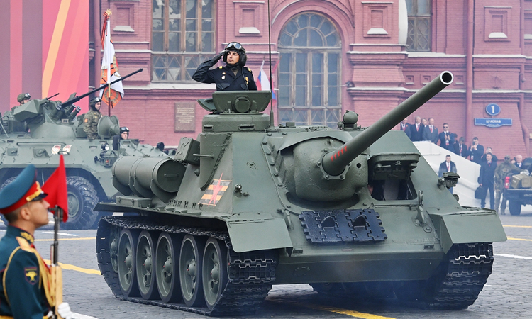 Toan canh le duyet binh ky niem 80 nam Ngay Chien thang tai Nga-Hinh-13