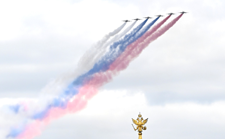 Toan canh le duyet binh ky niem 80 nam Ngay Chien thang tai Nga-Hinh-20