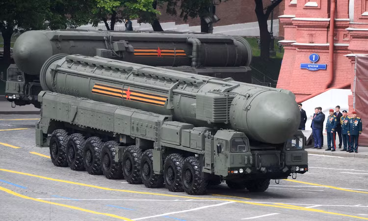 Toan canh le duyet binh ky niem 80 nam Ngay Chien thang tai Nga-Hinh-18