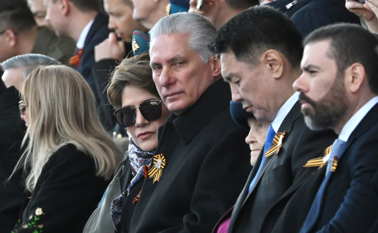 Toan canh le duyet binh ky niem 80 nam Ngay Chien thang tai Nga-Hinh-4