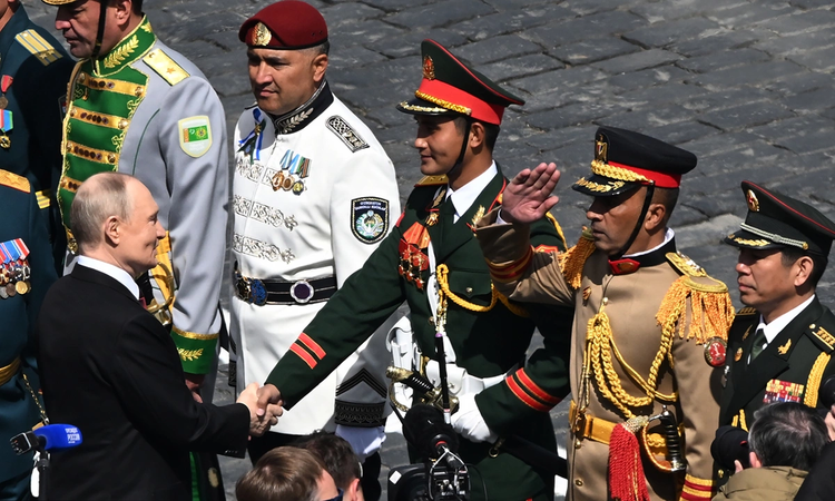 Toan canh le duyet binh ky niem 80 nam Ngay Chien thang tai Nga-Hinh-21