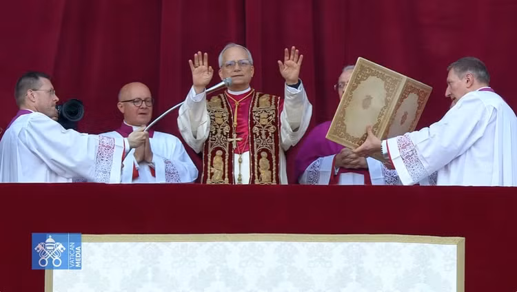 Su that thu vi it biet ve tan Giao hoang Leo XIV-Hinh-7