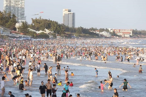 9 dia diem khong the bo qua khi den Vung Tau dip Tet Giap Thin