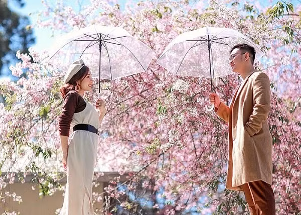 9 địa điểm không thể bỏ qua khi đến Vũng Tàu dịp Tết Giáp Thìn - Hình 8 9 dia diem khong the bo qua khi den Vung Tau dip Tet Giap Thin-Hinh-8