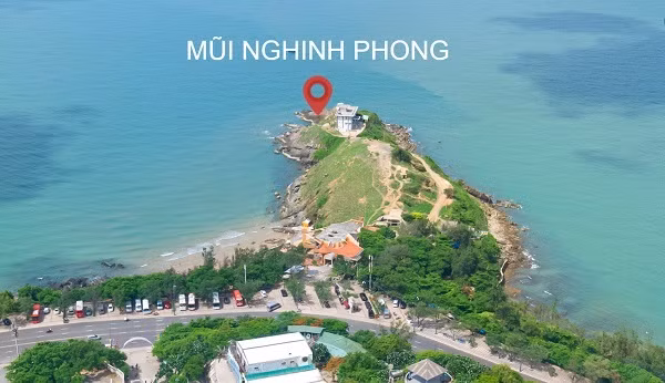 9 địa điểm không thể bỏ qua khi đến Vũng Tàu dịp Tết Giáp Thìn - Hình 4 9 dia diem khong the bo qua khi den Vung Tau dip Tet Giap Thin-Hinh-4