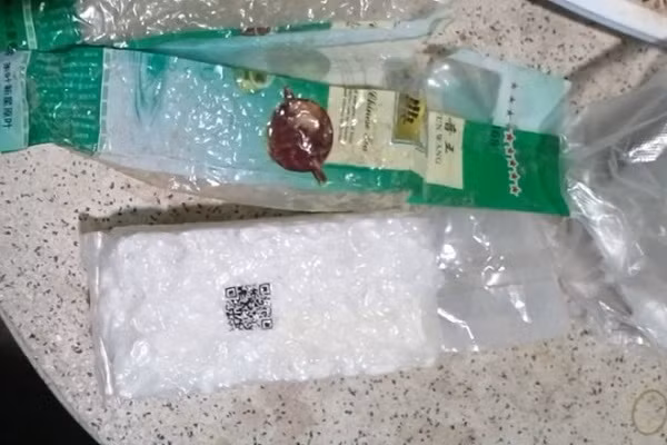 Ba Ria – Vung Tau: Du khach tam bien nhat duoc goi hang nghi ma tuy