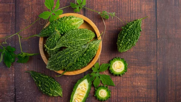 Mẹo đơn giản khử vị đắng của khổ qua ít người biết - Hình 2