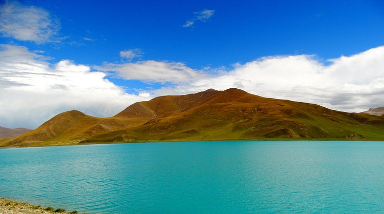 Su that kinh ngac ve vung dat Tay Tang co the ban chua biet-Hinh-9