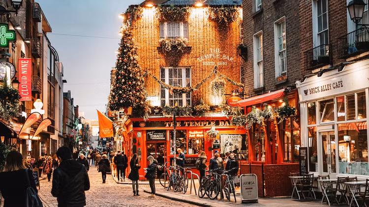 Top 10 thanh pho dep nhat the gioi vao mua dong-Hinh-5