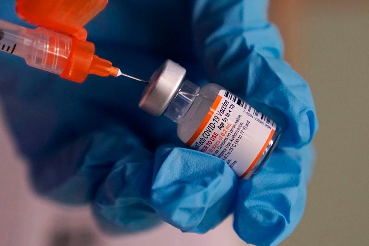 XBB và BQ.1.1 được coi là biến thể có khả năng né tránh miễn dịch tốt nhất từ trước đến nay. Ảnh: AP. XBB và BQ.1.1 được coi là biến thể có khả năng né tránh miễn dịch tốt nhất từ trước đến nay. Ảnh: AP.