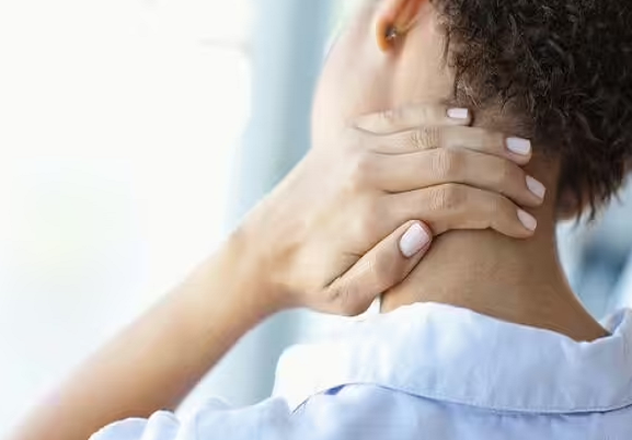 Chuyên gia chia sẻ cách phát hiện cơn đau do ung thư Ảnh minh họa: Getty.