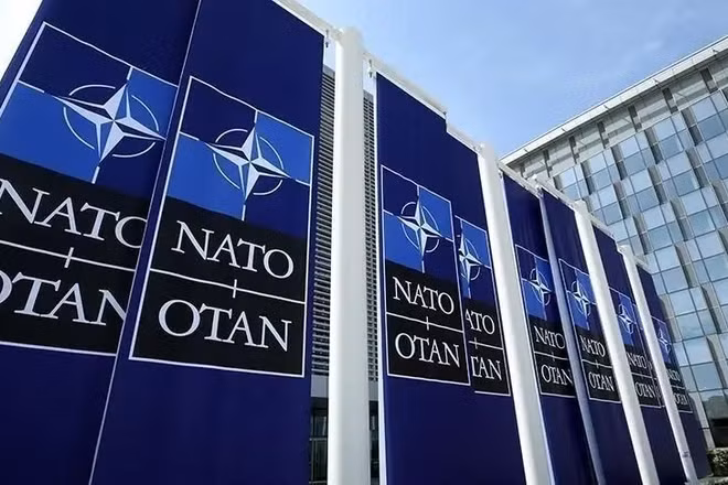 Thổ Nhĩ Kỳ bắt hơn 200 đối tượng trước thềm Hội nghị NATO