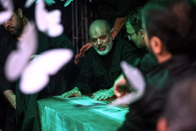 Vị tướng quyền lực của Iran vừa 'tái xuất' là ai?